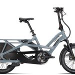 Tern GSD S00 blue-grey